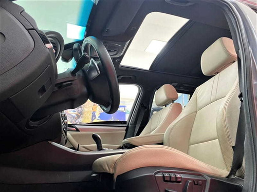 Bmw X3 3.0 Xdrive 35i M Sport 306cv - 2015