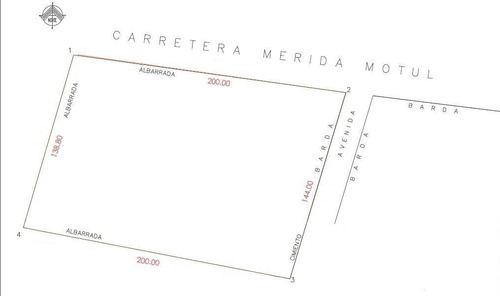 Imagen 2 de 9 de Terreno En Venta En Mocochá, 2.8 Has