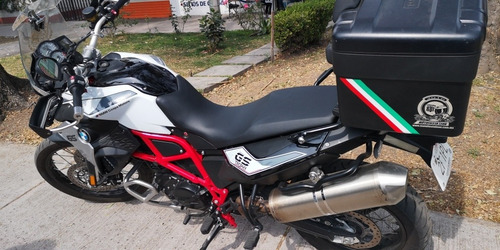 Imagen 1 de 6 de Bmw Gs800 Trophy