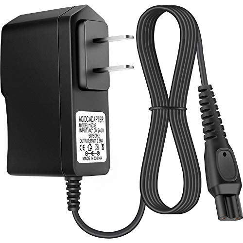 Cargador Universal Portátil Para Afeitadora Eléctrica Friend