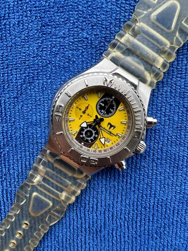 Reloj online technomarine escualo
