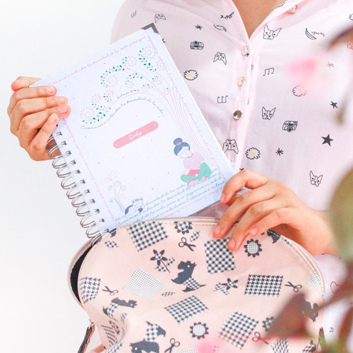 Agendas Cristianas Personalizadas