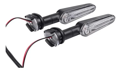 Direccional Led Para Yamaha Yzf R15 V2 V3 V4 Fz16