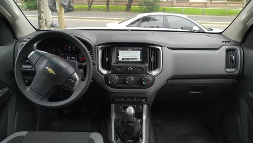Chevrolet S10 2.8 Lt Cd Tdci 200cv 4x2