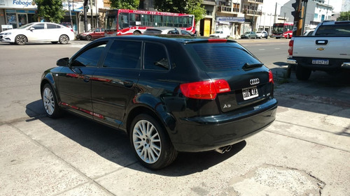 Audi A3 Sportback 2.0 T Fsi 2009 Di Buono