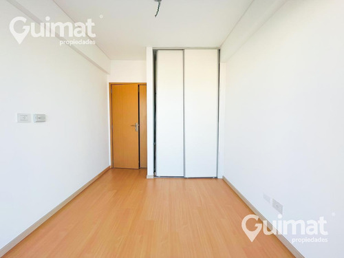 Imagen 8 de 22 de Aguero Y Cordoba Tres Ambientes Con Gran Balcón Terraza .vista Panorámica.amenities .apto Prof