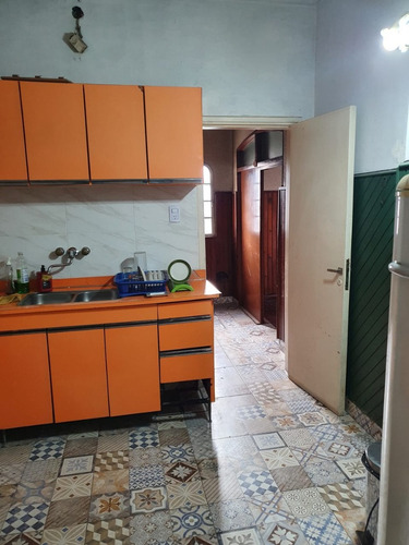 Oportunidad! Ph 3 Amb Ciudadela Sur C/patio (a Reciclar)