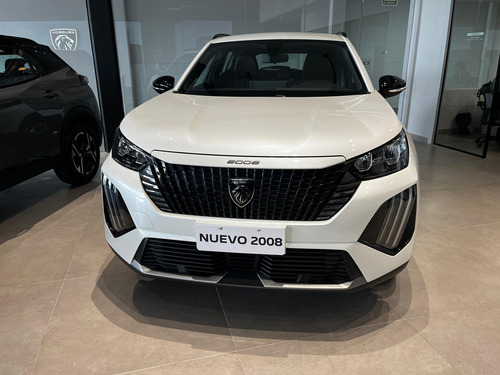 Peugeot 2008 1.0T Active