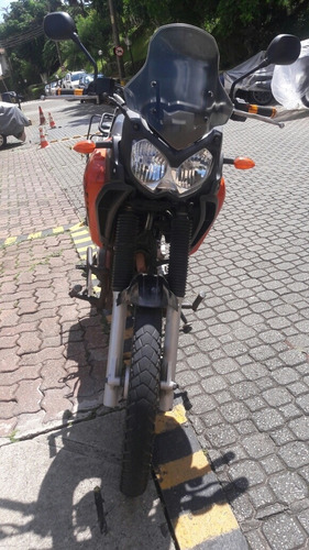Yamaha Xtz 250 Tenere