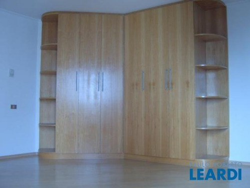 Imagem 4 de 15 de Duplex - Morumbi - Sp - 242356