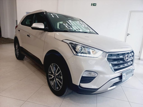 Imagem 2 de 15 de Creta 2.0 16v Flex Prestige Automático