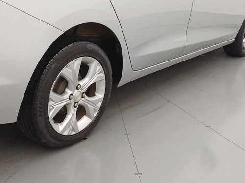 Chevrolet Onix 1.0 TURBO FLEX PLUS LTZ MANUAL