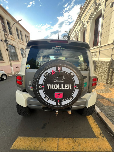 Troller T4 3.2 2p
