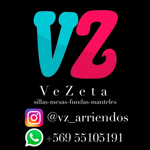 Imagen 3 de 3 de Arriendo Mesas Y Sillas