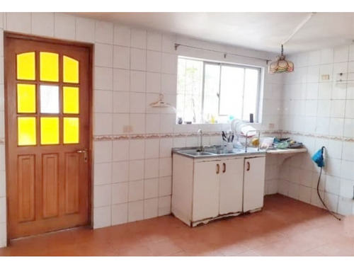 Vendo Casa - Sector Pepe Vila - La Reina