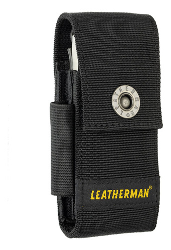 Funda Leatherman Con Bolsillos Tallas M Y L Wave Free Signal