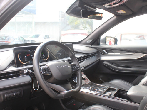Exeed Lx Lx Unltd 1.5 Aut 2023