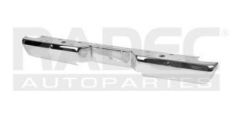 Fascia Trasera Ford Ranger 1998-1999-2000 Cromada