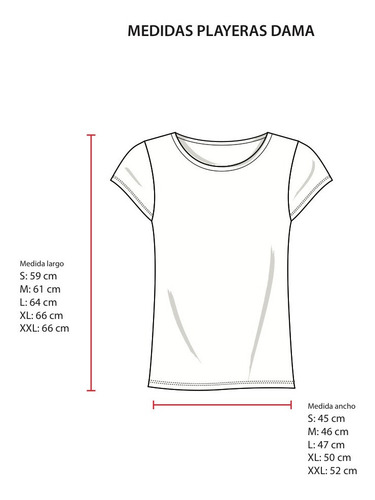 Imagen 4 de 4 de Playera Frida Kahlo Cactus