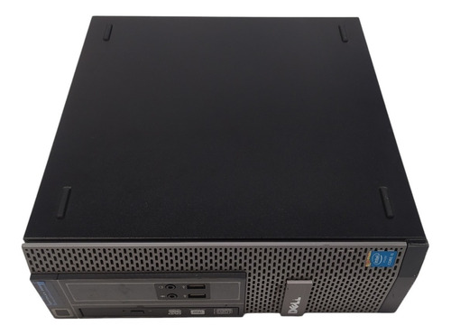 Dell Desktop Sff I5 4570, 1tb Hdd, 8gb Ram - ¡aprovecha! (Usado)