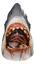 Comprar Máscara Látex, Trick Or Treat Studios, Jaws, Bruce The Shark