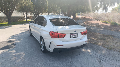 BMW Serie 1 118IA SEDAN M SPORT Aut