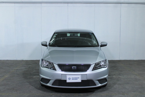 Seat Toledo 1.6 Reference Plus Mt