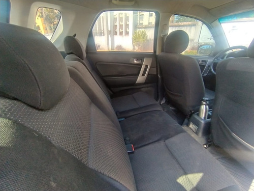 Imagen 10 de 15 de Toyota Terios