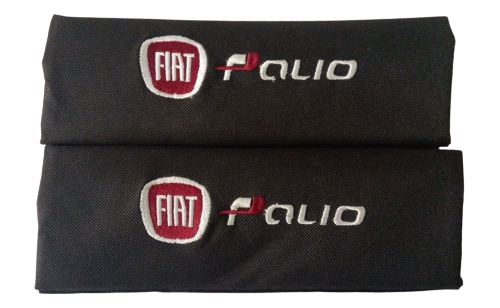 Bandanas Protectores Cinturón De Seguridad Fiat Palio