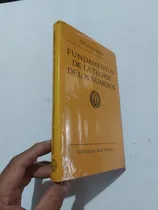 Comprar Libro Mir  Fundamentos Teoria De Los Numeros  Vinogradov