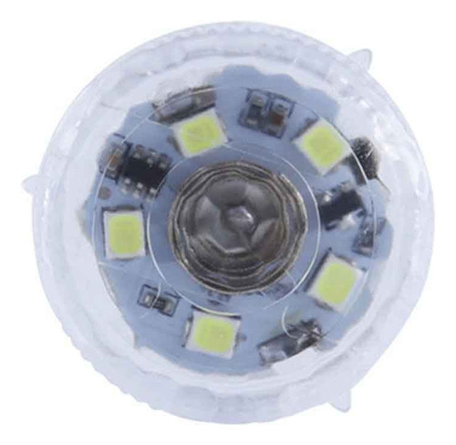 Sensor Táctil Led Led Portátil Autoadhesivo Con Botón B 8690