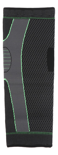 Funda Protectora De Pierna Deportiva Alargada Para Rodillera