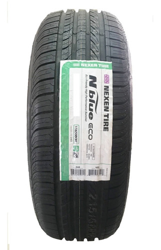 Imagen 3 de 9 de Combo X 2 Neumaticos 175/50 R15 Nexen Castagno Neumaticos