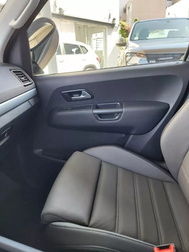 Volkswagen Amarok 2.0 Cd Tdi 180cv 4x4 Highline Pack