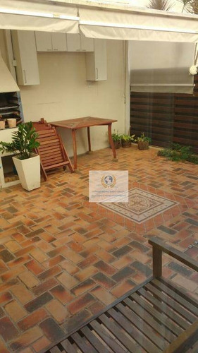 Imagem 16 de 28 de Casa Com 3 Dormitórios À Venda, 100 M² Por R$ 750.000,00 - Loteamento Residencial Vila Bella - Campinas/sp - Ca1048