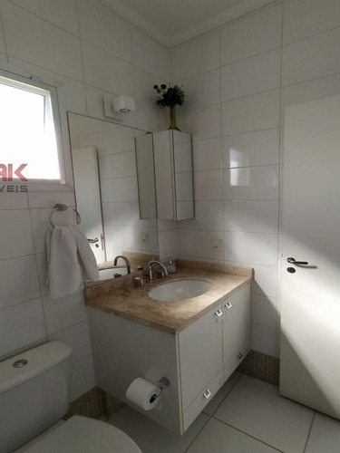 Imagem 12 de 15 de Ref.: 5369 - Casa Condomínio Em Jundiaí Para Venda - V5369