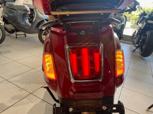 Moto Eléctrica Mobie Bravo, 2024. Inscripción Gratis. Oferta