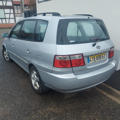 Stop Lh /rh Kia Carens Li 2004/2007