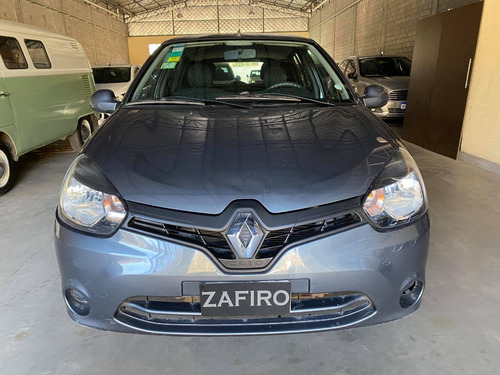 Clio Mio Confort Plus - 5 Puertas - Año 2015