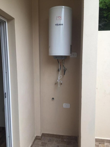 Imagen 11 de 14 de Departamento En Venta De 1 Dormitorio En Lomas Del Mirador