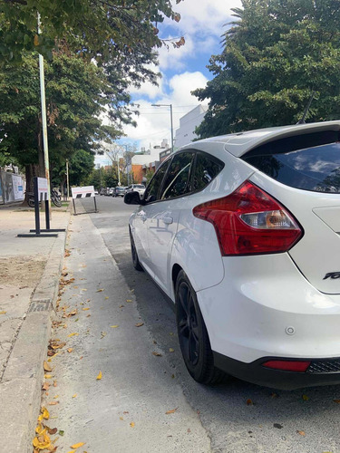 Ford Focus Iii 2.0 Se Plus Mt 2014