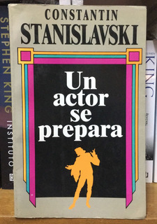 un actor se prepara libro completo pdf un actor se prepara libro completo pdf