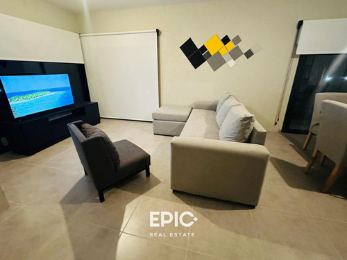Venta Departamento En Zona Duplex Pinamar - Acepta Financiación