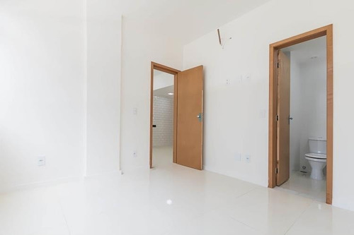 Imagem 10 de 15 de Apartamento Com 2 Quartos Suítes À Venda, 45 M² - Botafogo - Aea2705