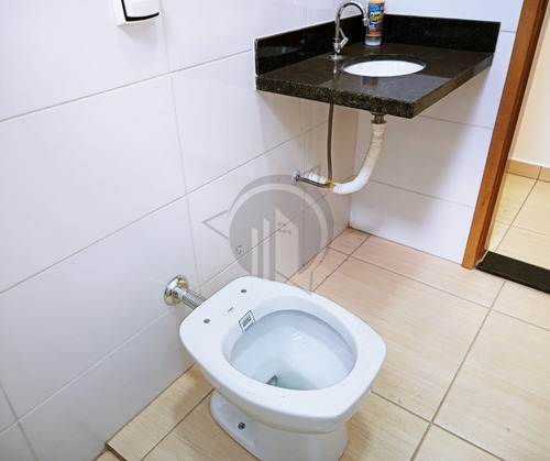 Imagem 8 de 14 de Vende - Se Casa No Zanetti - Franca Sp