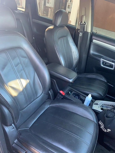 Chevrolet Captiva 2011 2.4 Sport Ecotec 5p
