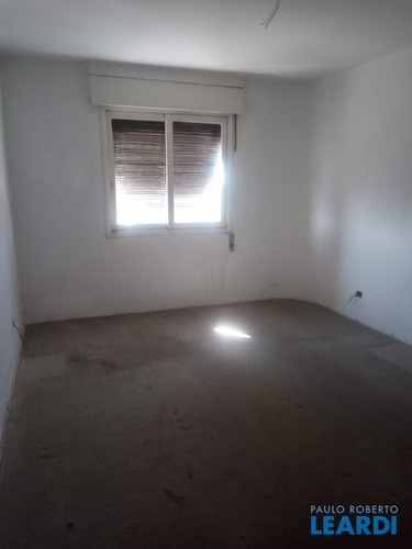 Imagem 2 de 9 de Apartamento - Granja Julieta - Sp - 316911