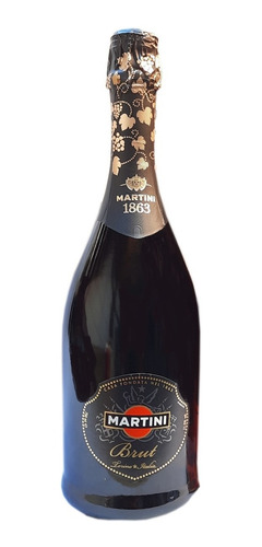 Espumante Martini Sparkling Brut 750cc 