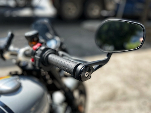 Imagen 11 de 11 de Triumph Speed Twin 1200cc 2020