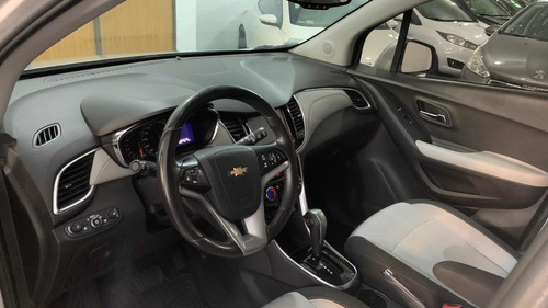 Chevrolet Tracker 1.8 Ltz 140cv 2018